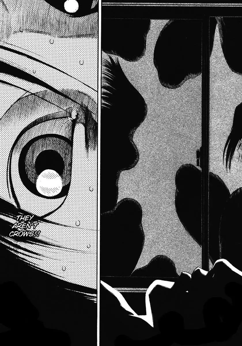 Kouishou Rajio Chapter 22 9